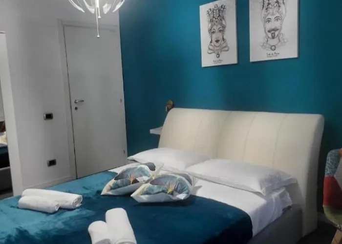 Rooms San Giuliano