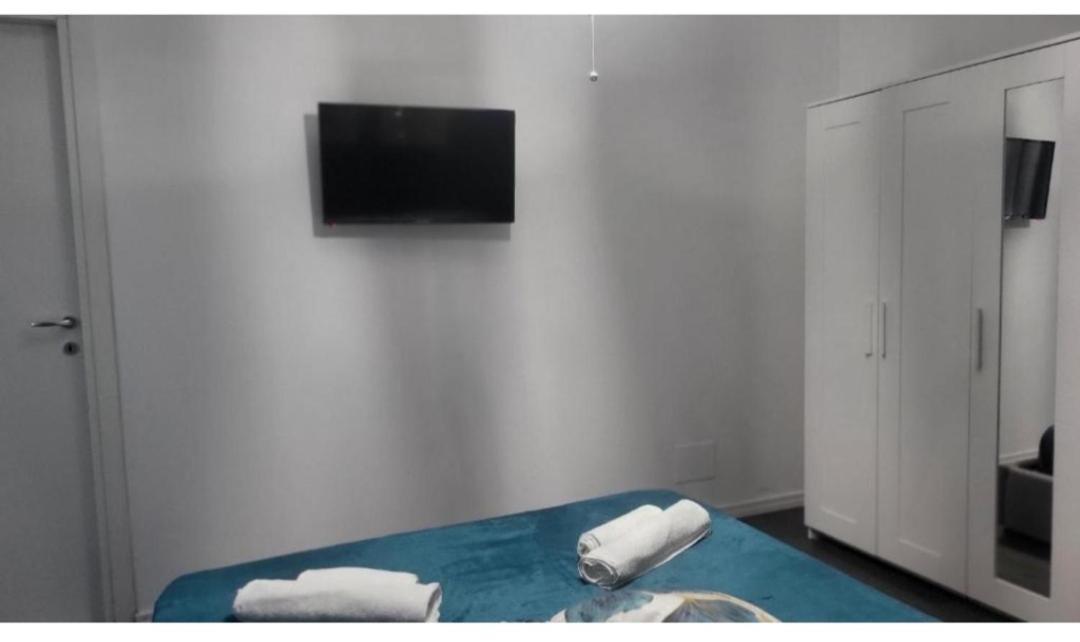 San Giuliano Appartement *
