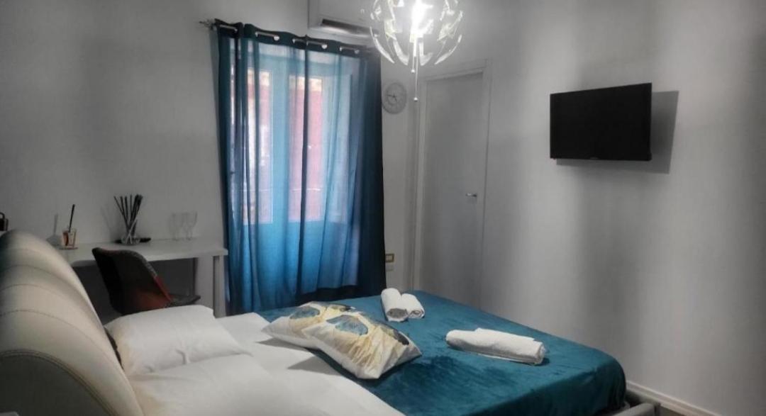 San Giuliano Appartement
