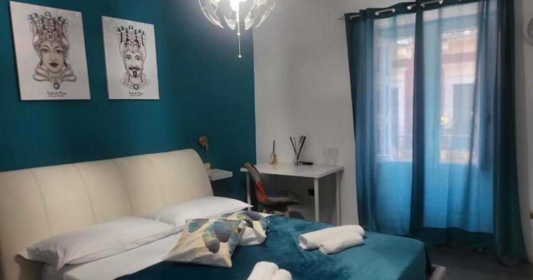 San Giuliano Appartement *
