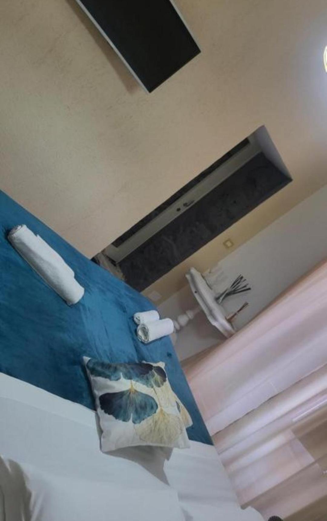 San Giuliano Appartement Catane