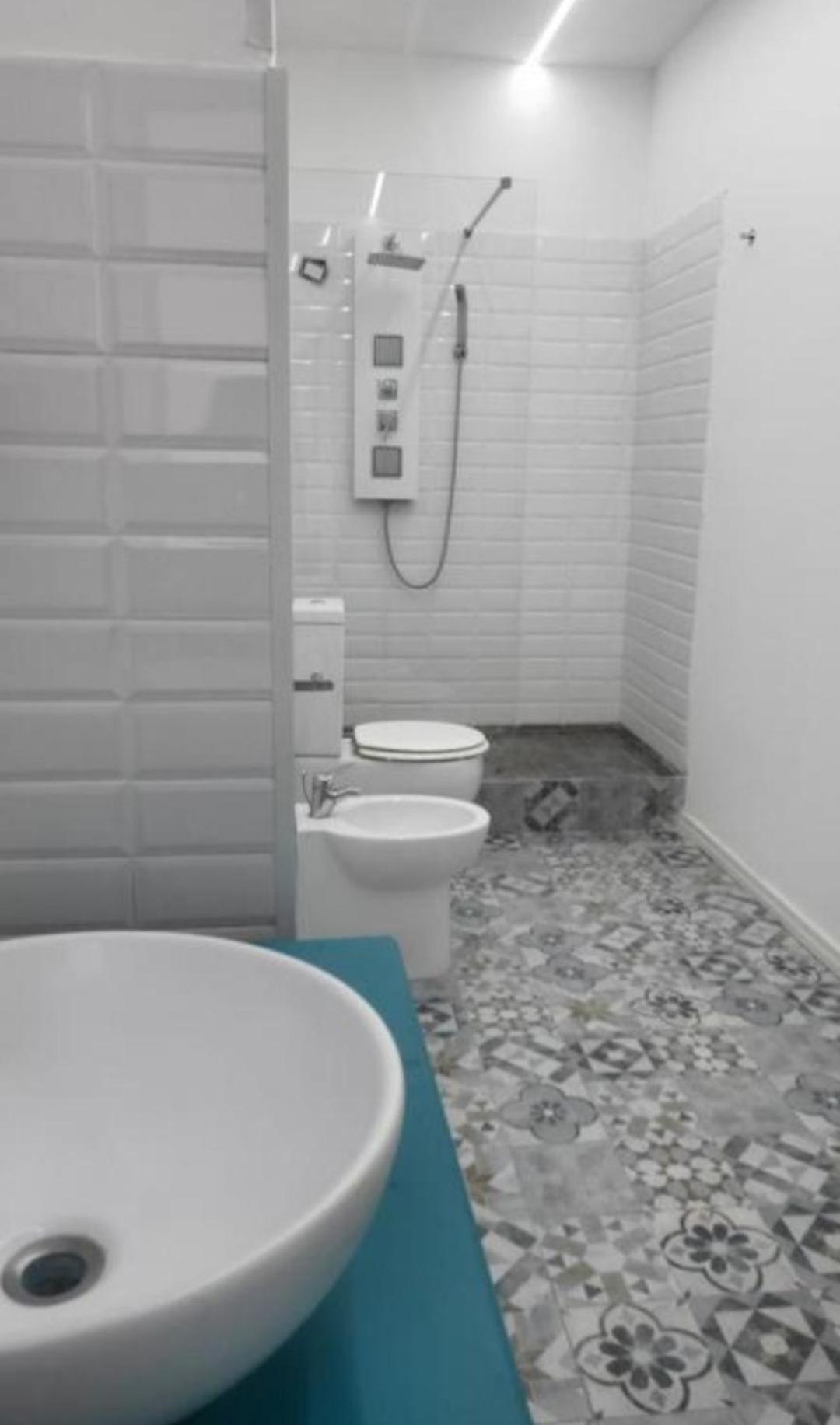 San Giuliano Appartement Catane