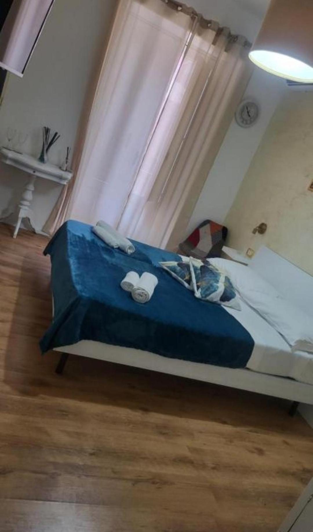 San Giuliano Appartement